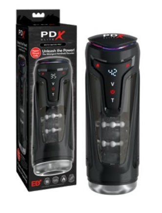 Pdx Elite Moto - Bator Pro - US Stores