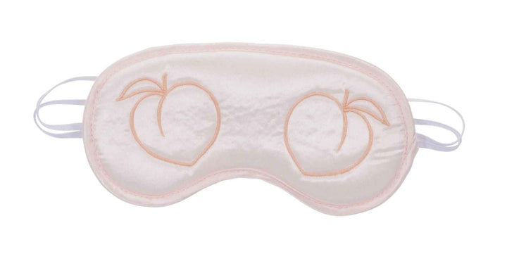 Peaches N Creame Blindfold - Pink - US Stores