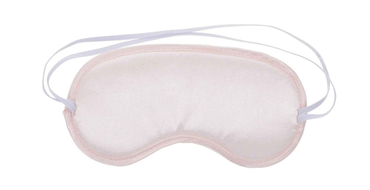 Peaches N Creame Blindfold - Pink - US Stores