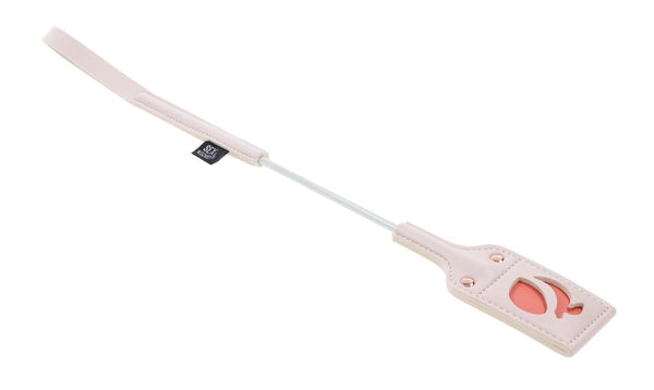 Peaches N Creame Impressions Crop - White - US Stores