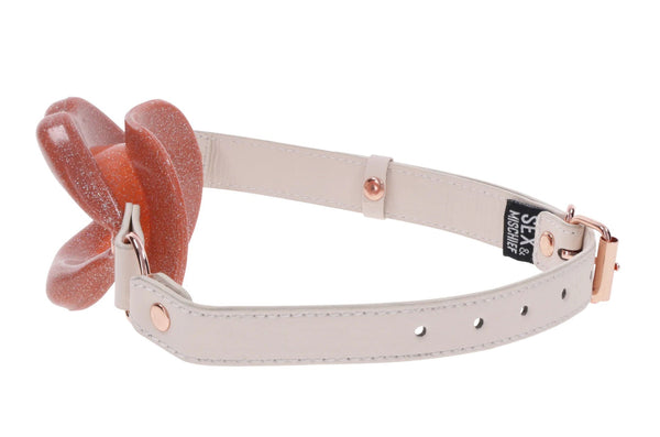 Peaches N Creame Silicone Lips - Pink - US Stores