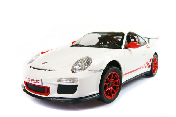 1:14 RC Porsche GT3 (White)