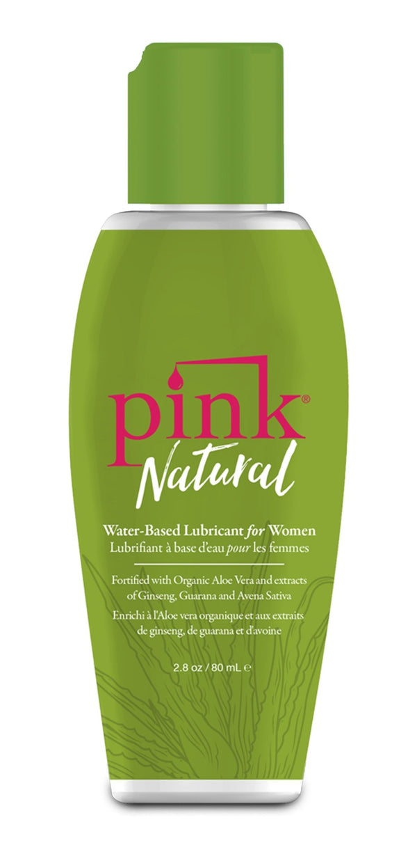Pink Natural - 2.8 Oz. / 80 ml - US Stores