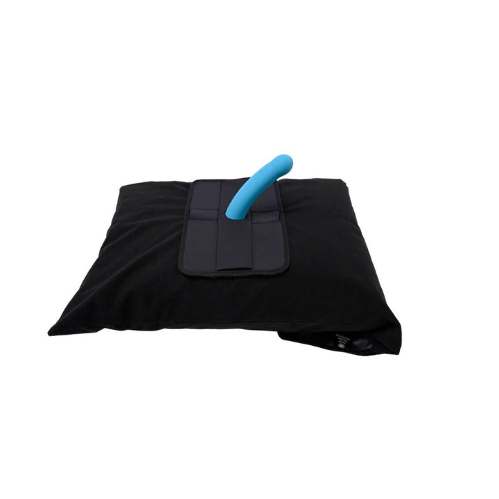 Pivot Pillow Protector - Black - US Stores