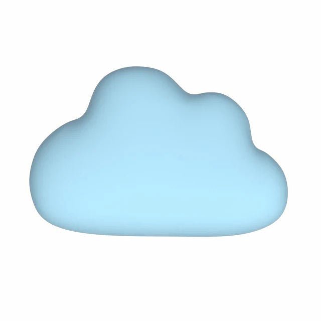 Play With Me - Cuddle Cloud - Blue - US Stores