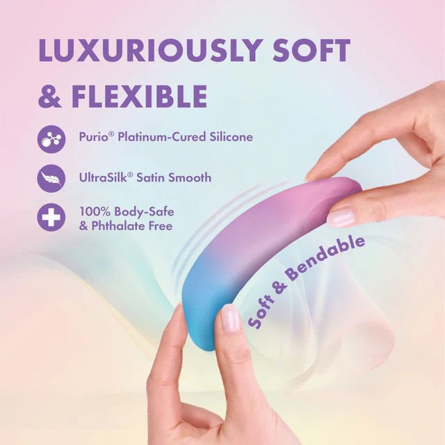 Play With Me - Dolphin Kisses - US Stores