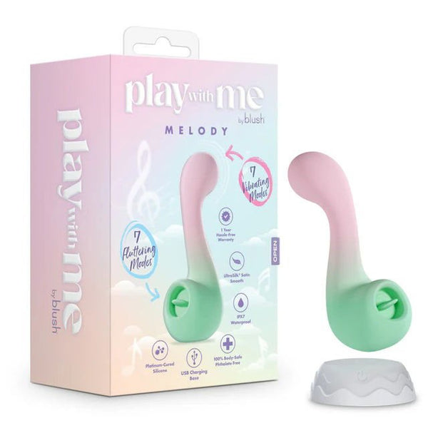 Play With Me - Melody - US Stores