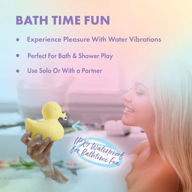 Play With Me Splash Yellow - US Stores