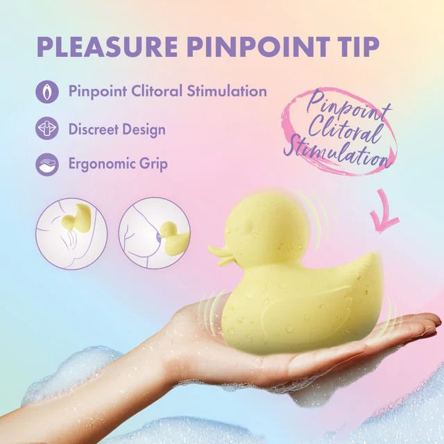 Play With Me Splash Yellow - US Stores