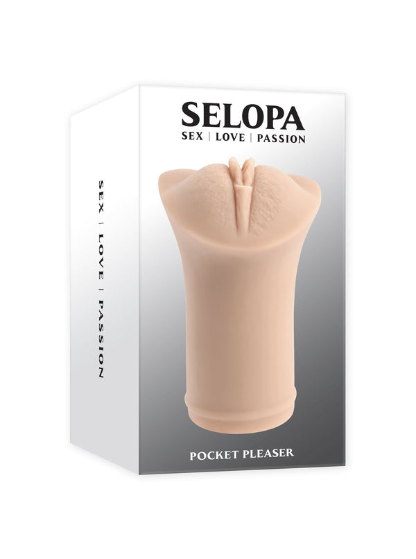Pocket Pleaser Light - US Stores