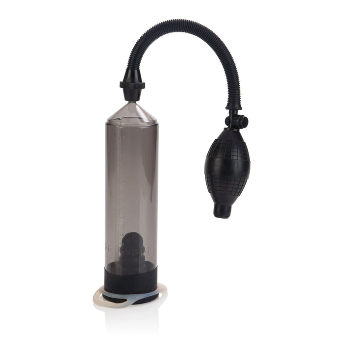 Precision Pump With Enhancer - US Stores