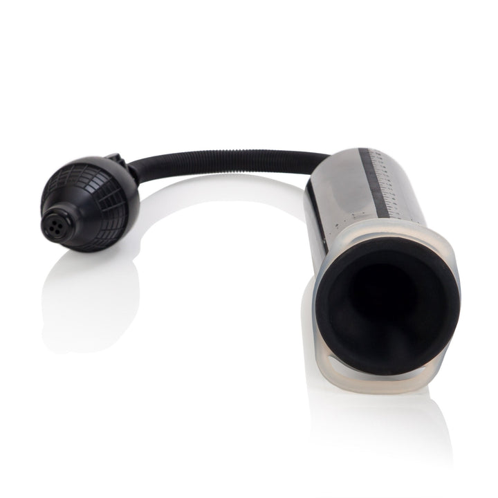 Precision Pump With Enhancer - US Stores