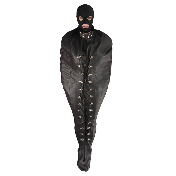 Premium Leather Sleep Sack - X - Large - US Stores