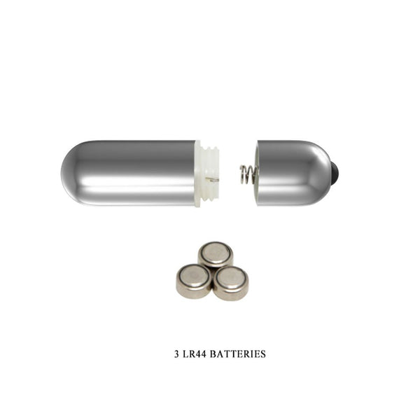 Pretty Love Hedy - Vagina - White - US Stores