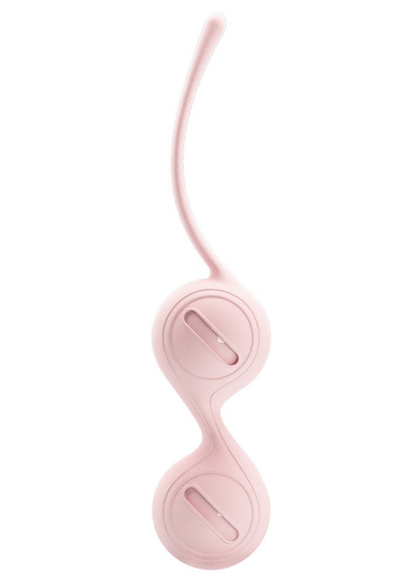 Pretty Love - Kegel Tighten Up 1 - Light Pink - US Stores