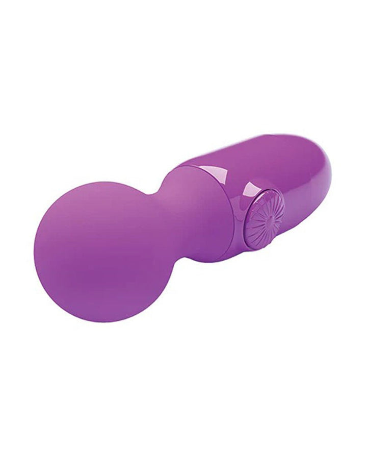 Pretty Love Mini Stick - Purple - US Stores