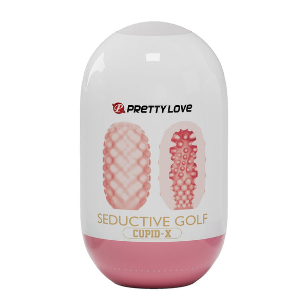 Pretty Love - Seductive Golf Cupid - X - Pink - US Stores