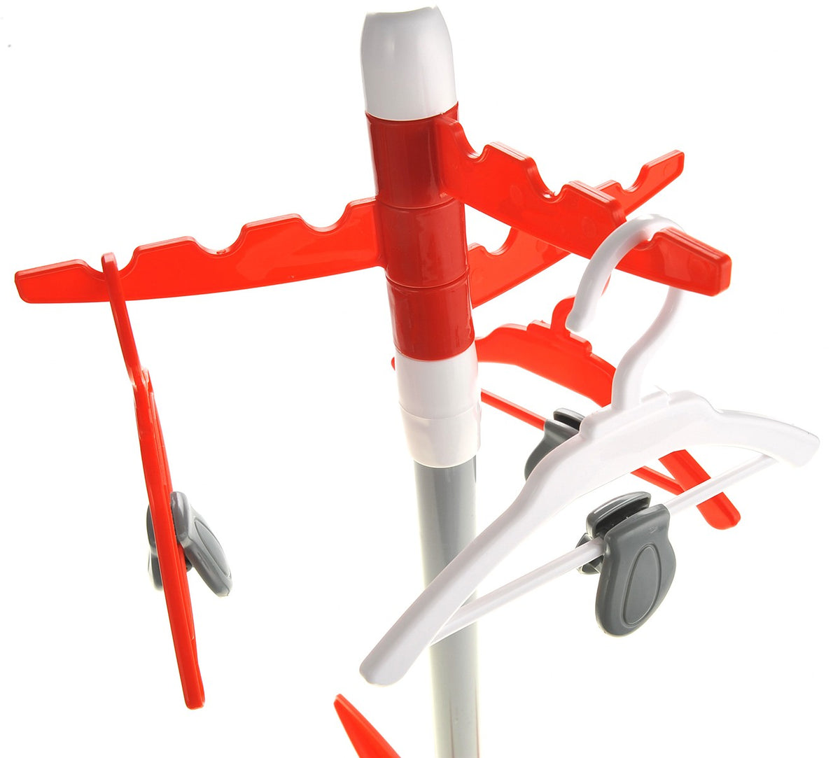 Little Helper Toy Ironing Set with Light & Steam Sounds