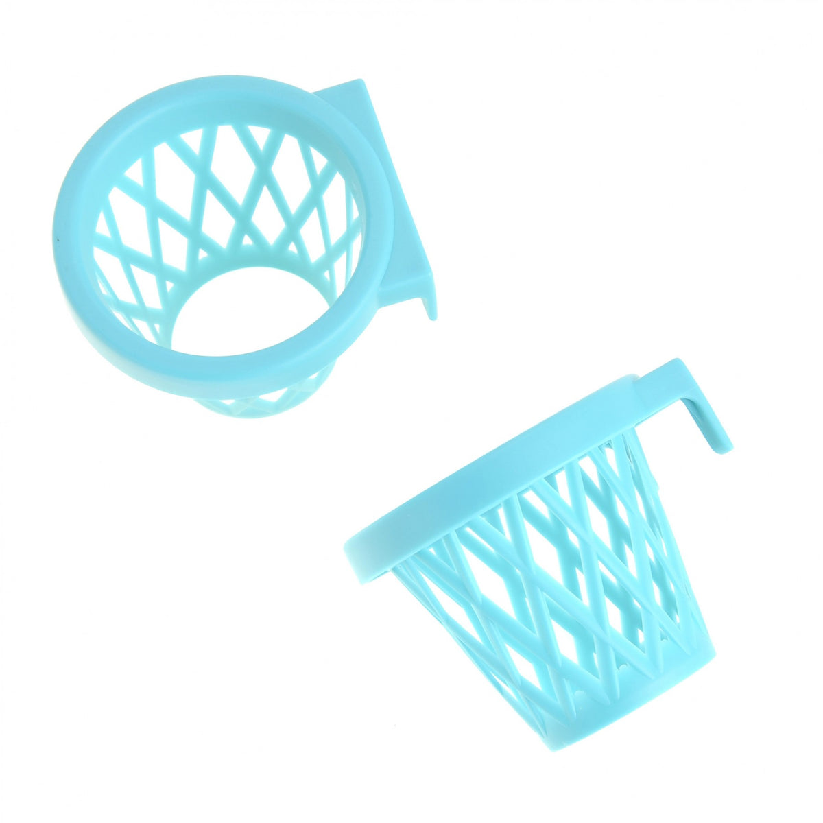 Mini 2-Player Basketball Shooting Game – Tabletop Arcade Toy