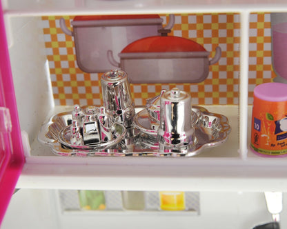 My Modern Kitchen Playset with Lights & Sounds
