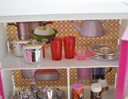 My Modern Kitchen Playset with Lights & Sounds