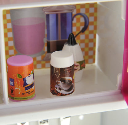 My Modern Kitchen Playset with Lights & Sounds