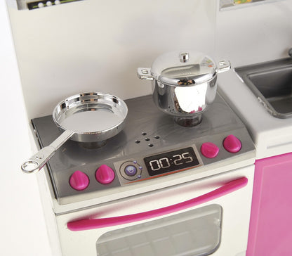 My Modern Kitchen Playset with Lights & Sounds