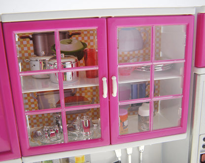 My Modern Kitchen Playset with Lights & Sounds
