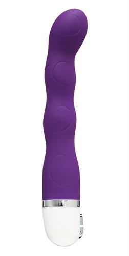 Quiver Vibrator - Into You Indigo - US Stores