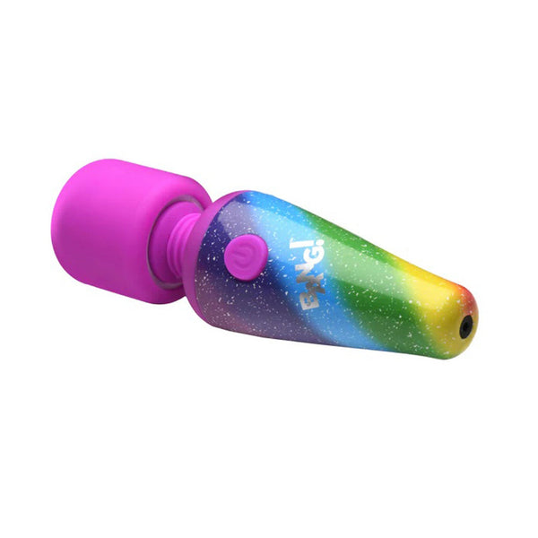 Rainbow Mini Wand - US Stores