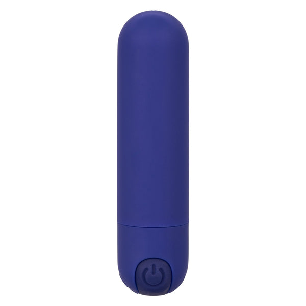 Rechargeable Hideaway Bullet - Blue - US Stores