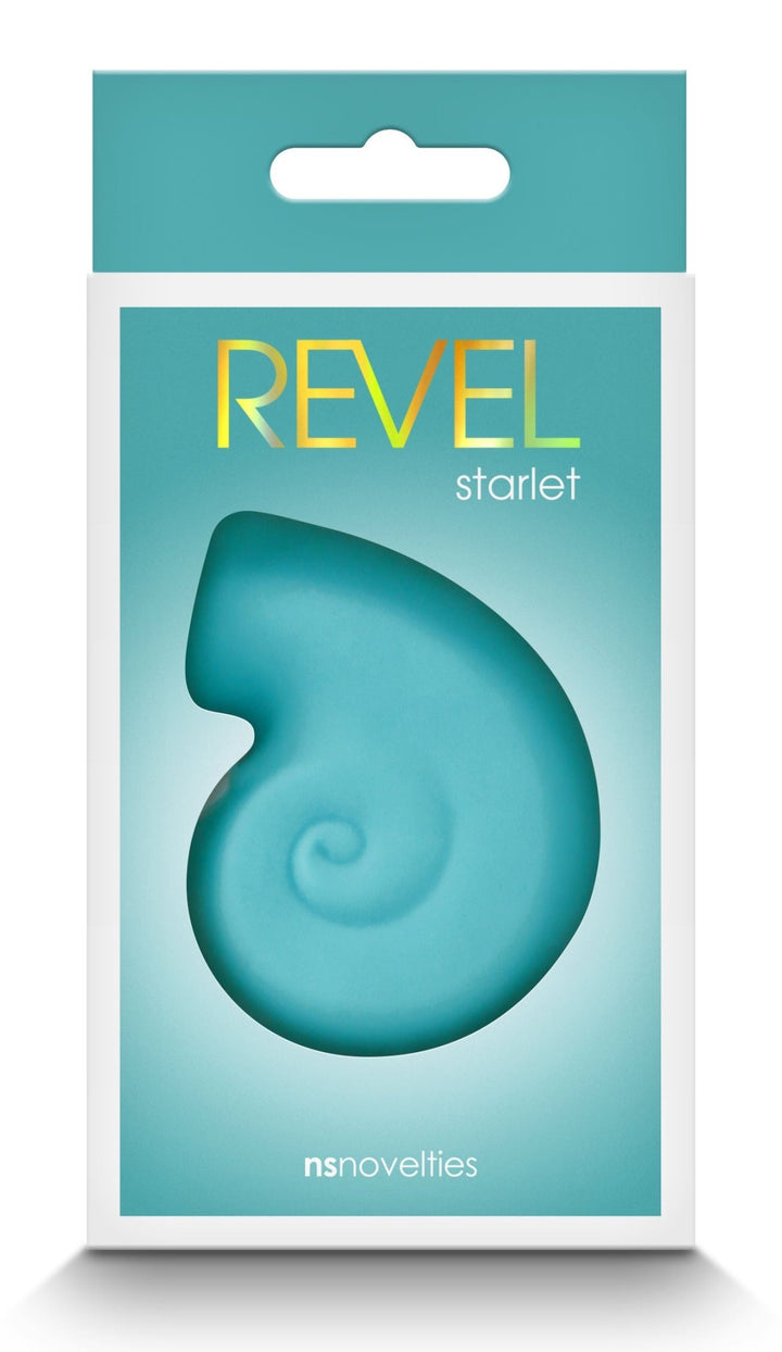Revel - Starlet - Teal - US Stores