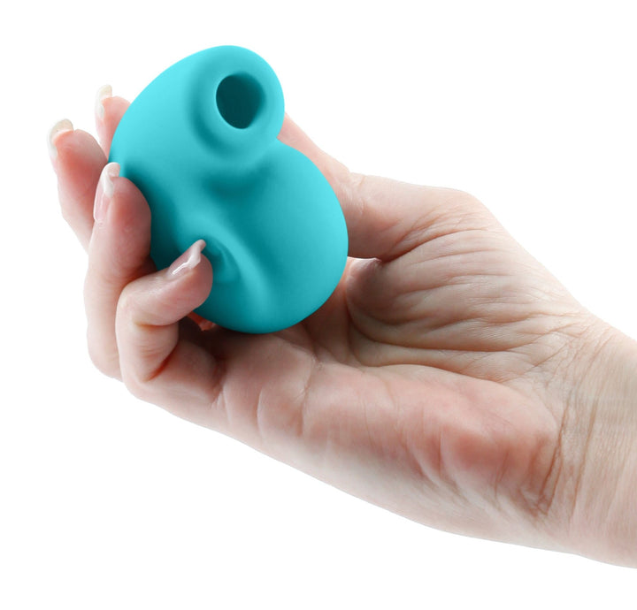 Revel - Starlet - Teal - US Stores