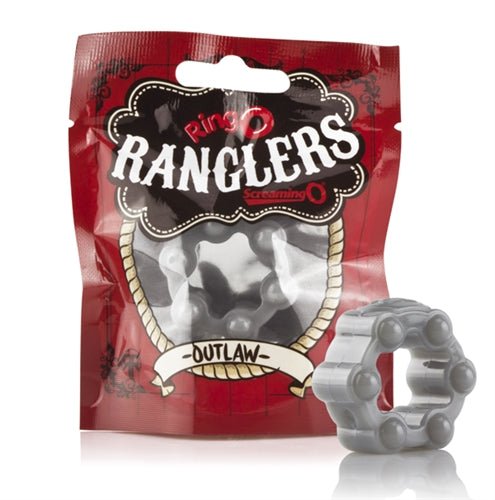 Ringo Ranglers - Outlaw - US Stores
