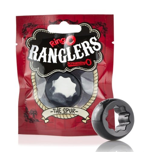 Ringo Ranglers - Spur - US Stores