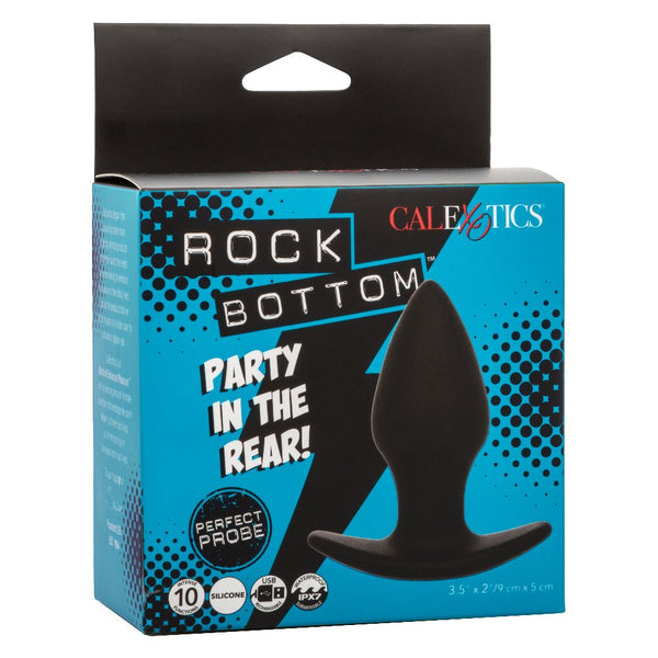 Rock Bottom Perfect Probe - Black - US Stores