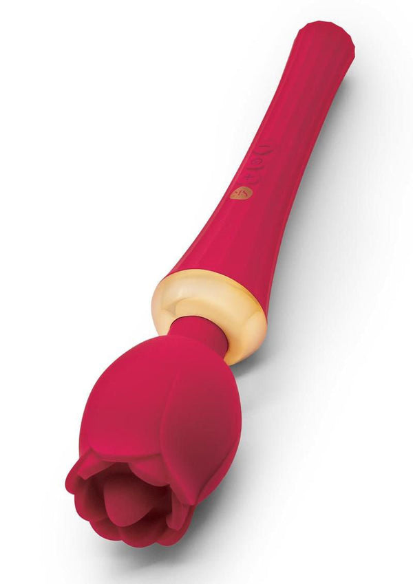 Rosegasm Bouquet Rose Wand - Red - US Stores