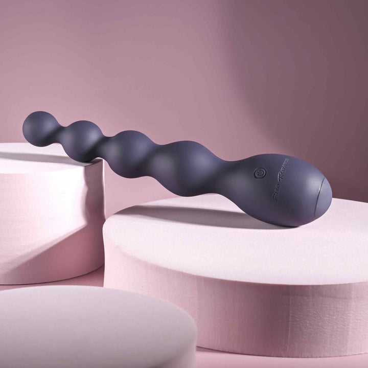 Rumpy Bumpy Purple - US Stores