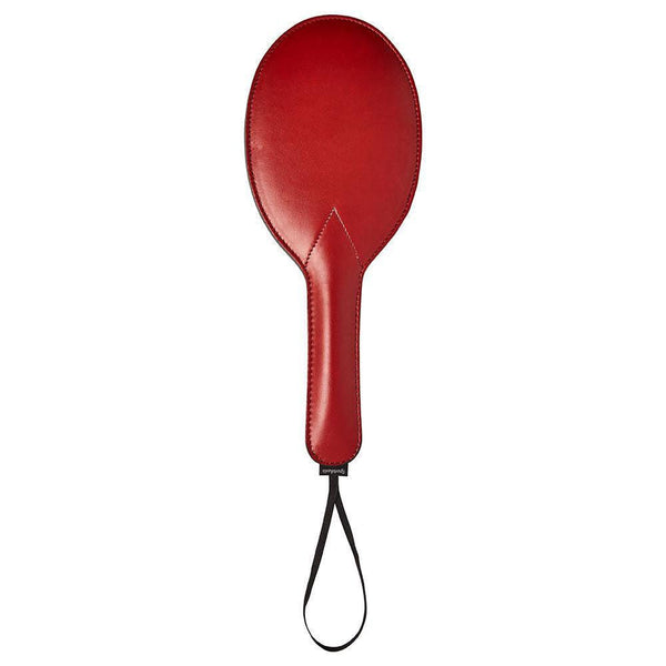 Saffron Ping Pong Paddle - US Stores