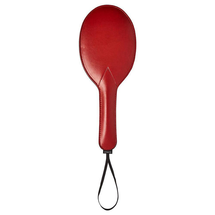 Saffron Ping Pong Paddle - US Stores