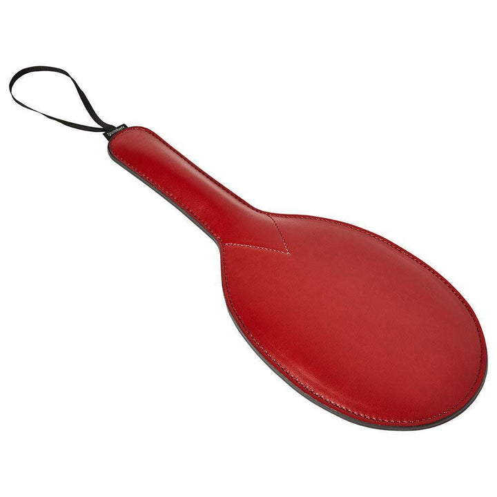 Saffron Ping Pong Paddle - US Stores