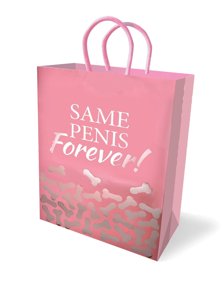 Same Penis Forever - Gift Bag - US Stores