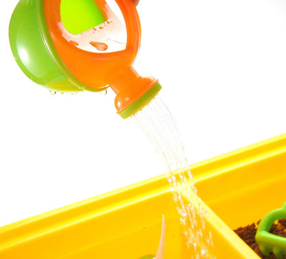 Sand and water table accessories for kids