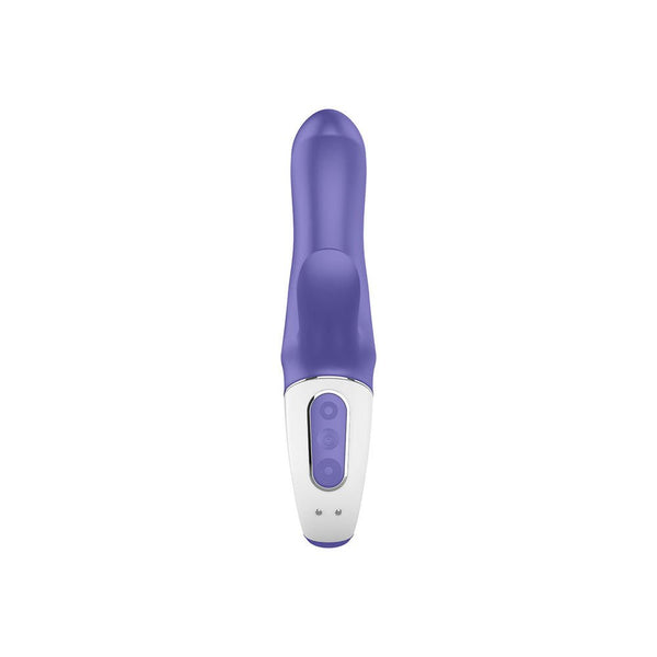 Satisfyer Magic Bunny - US Stores