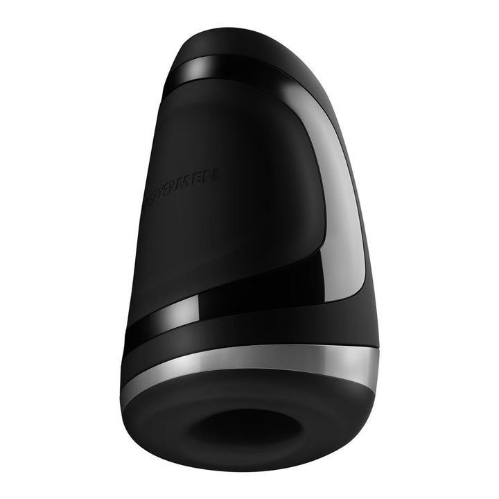 Satisfyer Men Heat Vibration - US Stores