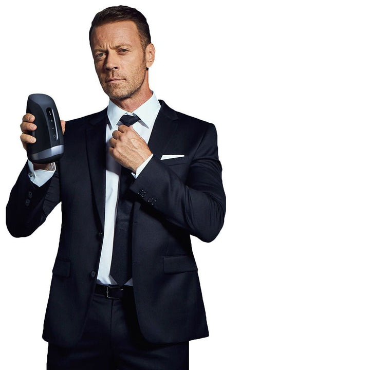 Satisfyer Men Heat Vibration - US Stores