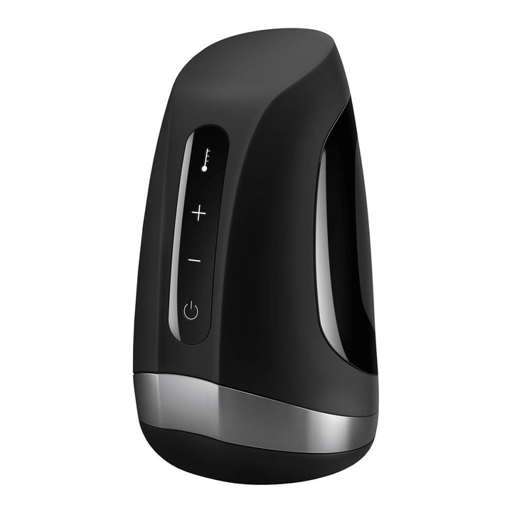 Satisfyer Men Heat Vibration - US Stores