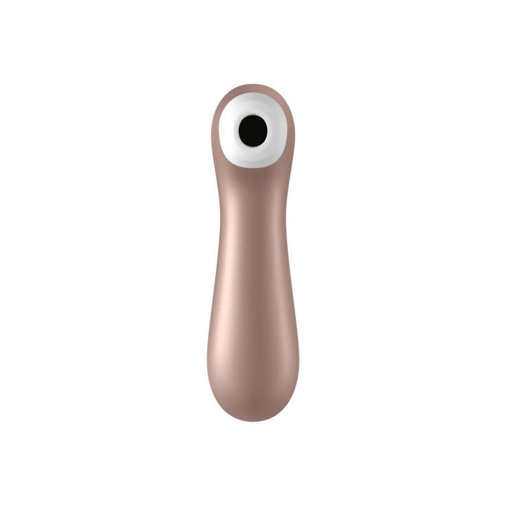 Satisfyer Pro 2 Plus Air Pulse Stimulator - Vibration - US Stores