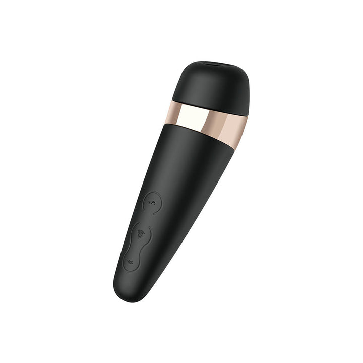 Satisfyer Pro 3 Plus - US Stores
