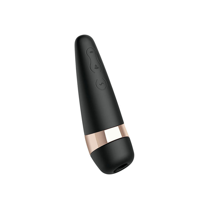 Satisfyer Pro 3 Plus - US Stores